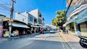 bán nhà (ngang7,7m) mặt tiền kinh doanh đường võ thị sáu, vĩnh trường phường nam nha trang