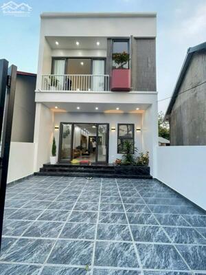 GIÁ HOT 2 TỶ 5 – 100M² – KHÔNG GIAN SỐNG TINH TẾ, SHR, MT RỘNG, ĐƯỜNG 10M