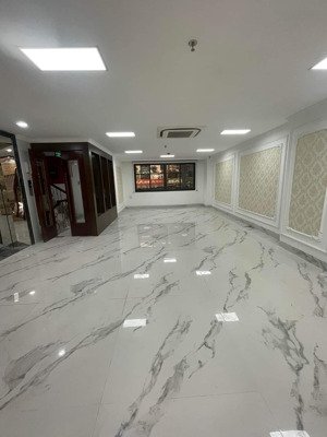 bán nhà mặt phố văn cao, ba đình, hà nội, dt 65m2, mt 5m, 8 tầng thang máy, 40 tỷ