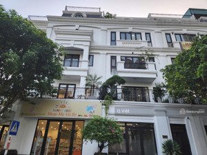 cho thuê liền kề kđt đại kim 80m 6 tầng mt6m thông sàn có thang máy kinh doanh, vp tốt