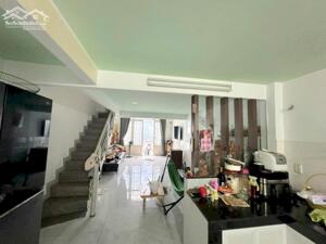 ĐỐI DIỆN VẠN PHÚC CITY- HẺM THÔNG- X HƠI TỚI NHÀ- HIỆP BÌNH PHƯỚC- NHÀ 60.5M- 2 TẦNG- 5.4T