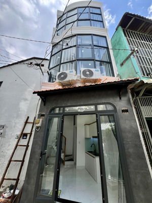 nhà đẹp! bán nhà xinh t2l 2pn 3wc gò dầu tân sơn nhì tân phú giá 2.55 tỷ