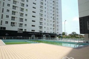 bán nhanh căn 1pn nhà đẹp, hướng mát, vừa sơn nhà mới, sẵn chìa khoá xem nhà, lh 