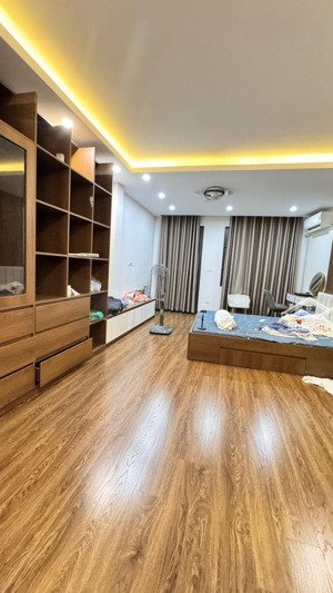 siêu phẩm vĩnh hưng - hoàng mai dân xây chất - ô tô ngủ trong nhà - 64m - 6 tầng - chỉ hơn 10 tỷ