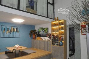 6.5tỷ có nhà 40m 4 tầng mặt tiền 6m phố nghĩa dũng.