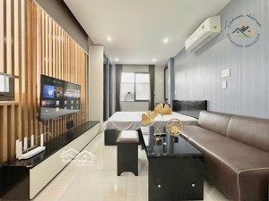 cho thuê siêu phẩm cc mini 35m2, 7,5 triệu, 1pn, 1wc tại nguyễn cảnh chân, bến thành, q1, hcm