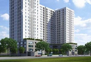bán căn hộ chung cư hiệp thành building : dt 61m2.2pn giá 1.9 tỷ lh hưng