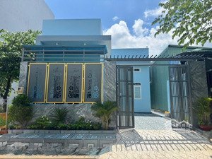 biệt thự mini 6ty750- kdc hoàng hoa , nguyễn bình - dt 8x15 - ht bank -nhà hoàn công đầy đủ