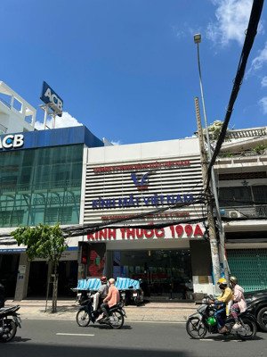 siêu phẩm mt hồ văn huê, phú nhuận gpxd 2 h 10 tầng dt 9,4x21m giá 75 tỷ