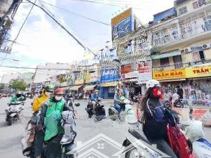 bán nhà mặt tiền nguyễn xí bt - dt 4.5 x22 - 2 tầng -khu vực xây cao-kinh doanh sầm uất -14.9 tỷ