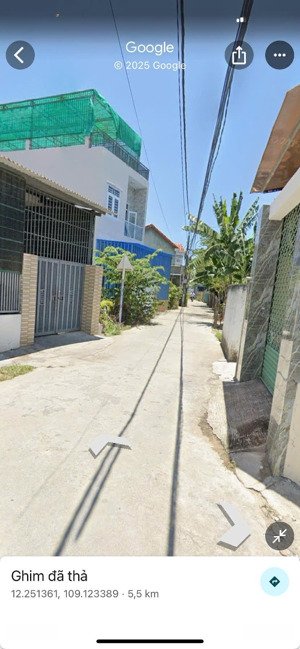 bán lô góc vĩnh trung, nha trang, dt 100m2, giá chỉ 1,450 tỉ, oto tới tận đất. lh yến: 