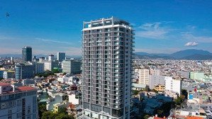 sở hữu căn hộ center point view sông hàn ngắm pháo hoa đà nẵng, full nội thất 5 sao giá tốt