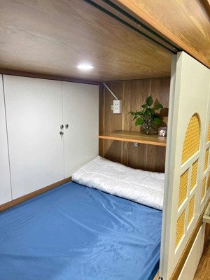 cho thuê ký túc xá gần đại học sư phạm kỹ thuật, chỉ từ 1tr7 bao tất cả chi phí