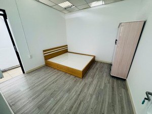cho thuê phòng tách bếp full nội thất kdc trung sơn gần đh tôn đức thắng q7, công nghệ sg q8. 5,8tr