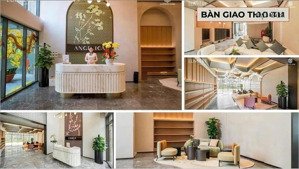 bán căn hộ compound thủ đức sang trộng