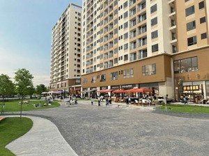 căn hộ thông minh golden city - muôn ngàn tiện ích