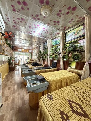 mặt tiền kinh doanh phạm văn chiêu dt: ( 4 x 33 ) - giá chỉ 14.5tỷ