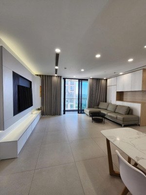 cho thuê căn hộ mon city 2pn-3pn cb-full đồ giá tốt nhất thị trường lh em: 