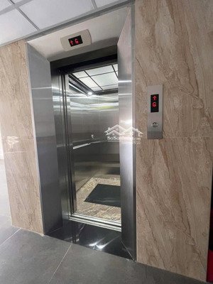 cho thuê nhà mặt tiền 2 tháng 9 . ngay cầu rồng . thang máy . pccc đầy đủ