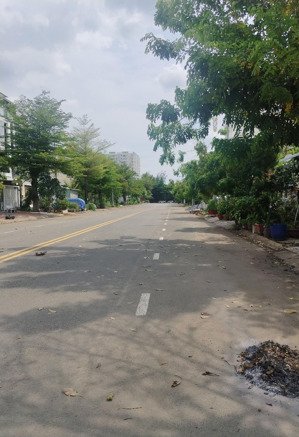 bán biệt thự liền kề - kđt đông tăng long - trường thạnh - 4tầng - 8x22 - giá 14,3 tỷ