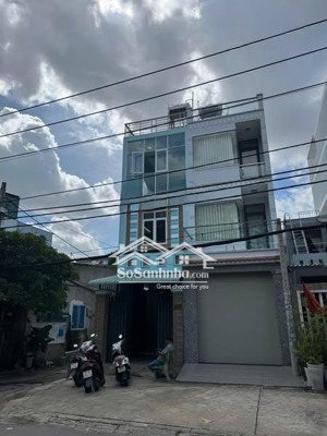 mặt tiền lhp p15q8 giá trong hẻm chỉ 4ty480 tl