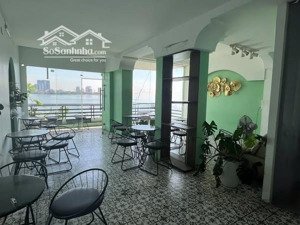 cho thuê nhà mặt hồ tây phố nguyễn đình thi