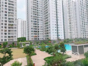 bán căn hộ chung cư tại sunrise riverside, 4,65 tỷ, 70m2, hàng hiếm tại nhà bè hot!