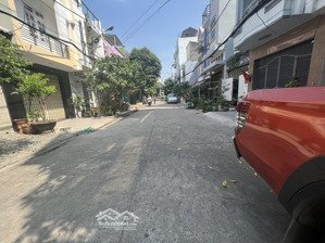 bán nhà -hẽm 8m nguyễn cửu đàm. dt 4x16,4m, 1 lầu. giá 9,6 tỷ.p tân sơn nhì