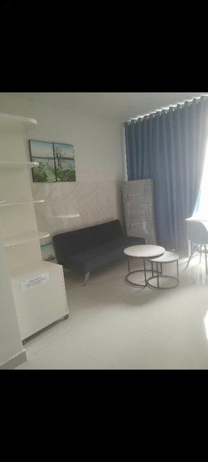 cho thuê căn hộ officetel, 35m2 tại q7 boulevard, 8 triệu, view đẹp, chính chủ