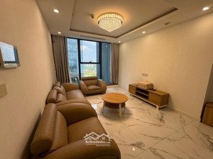 cho thuê căn góc 3 ngủ sáng tòa s5 full nội thất