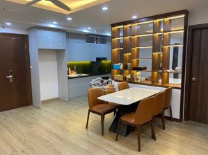 chính chủ bán căn hộ mỹ đình plaza 2, 104m thiết kế 3 ngủ 2 vệ sinh, full nội thất, sổ đỏ vĩnh viễn