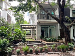 bán biệt thự marina ecopark 207m² - vị trí đắc địa gần hồ thiên nga