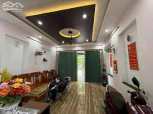 RẺ NHẤT KHU VỰC _ BÁN NHÀ MẶT TIỀN LIÊM LẠC 16 _ 2 TẦNG, 100M² _GIÁ 4.55 TỶ