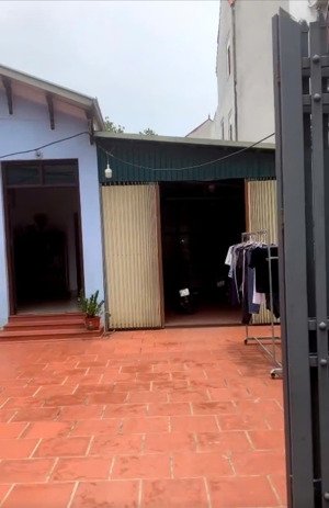 bán đất 180m² thôn đan nhiễm, khánh hà thường tín ô tô đỗ , giá chỉ 40tr/m²