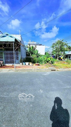 thanh lý đất đ. tôn đức thắng, p5, sóc trăng gần bv sản nhi, 500tr/100m2, đất sạch, chính chủ, shr