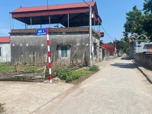 bán gấp đất tại xã xuy xá, 1,63 tỷ, 54m2, pháp lý đầy đủ