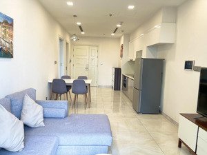 cho thuê cc 1pn 1wc tại vinhomes golden river, q1, hcm, 22 triệu, 50m2 view đẹp