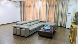 cho thuê chung cư Vinaconex 1 Khuất Duy Tiến, 146m, 3 phòng ngủ, đủ đồ 17 triệu