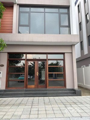 bán căn siêu phẩm beach villas vtđ2-160 - ocean park3, giáp vịnh biển và đl bốn mùa