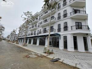 BÁN LK5 VIEW CÔNG VIÊN, MẶT ĐƯỜNG 12M KĐT ĐÔNG DƯƠNG RESIDENCE – ĐỨC THƯỢNG (0915458886)