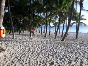 đất biển khu khuê mỹ đông, cạnh bãi tắm hồ xuân hương. nơi tập trung hàng loạt nhà hàng, căn hộ, ks