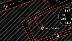 siêu phẩm thôn lê xá , xã đông anh , hà nội - 3 bước chân ra đường ô tô tránh