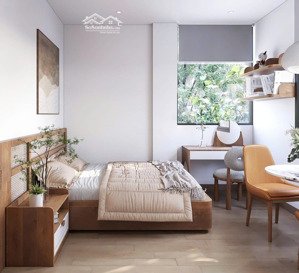 khai trương siêu phẩm căn hộ ban công full nội thất cao cấp ngay cầu chữ y | sát quận 1 & quận 5