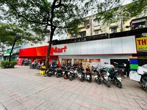 mặt bằng siêu hot mặt phố nguyễn trãi - 500m2 - mặ tiền hơn 20m - phù hợp showroom, ngân hàng...