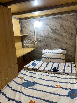 cho thuê ký túc xá đường d5 bình thạnh ngay đh kinh tế đối ngoại, phòng sạch sẽ - an ninh