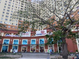 tô ký tower giá 1.9 tỷ 2pn 51m2 - 65m2, có bc, sổ hồng, mặt tiền tô ký có tttm, lh 