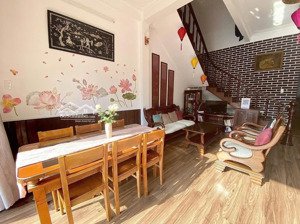 bán nhà homestay 2 tầng kiệt ô tô - hùng vương, hội an, 9 tỷ 200, 164.5m2