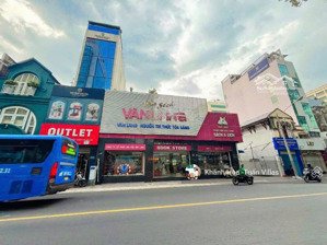 khan hiếm mặt tiền nguyễn thị minh khai p sài gòn q1 - 20m*40m- ctxd 2hầm 10tầng - gía : 425tỷ