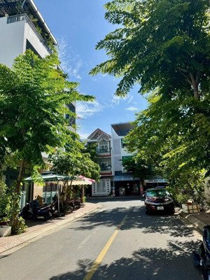 bán đất hà quang 2- nha trang( đường 5c)