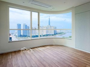 căn hộ 4pn thủ thiêm zeit river view trực diện sông landmark dt 201m2 ntcb vào ở ngay giá 125 triệu